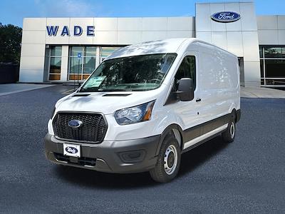 2025 Ford Transit 250 Medium Roof RWD Empty Cargo Van for sale #SKA85459 - photo 1
