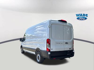 2025 Ford Transit 250 Medium Roof RWD Empty Cargo Van for sale #SKA85459 - photo 2