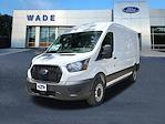 2025 Ford Transit 250 Medium Roof RWD Empty Cargo Van for sale #SKA85459 - photo 1