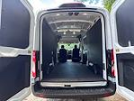 2025 Ford Transit 250 Medium Roof RWD Empty Cargo Van for sale #SKA85459 - photo 15