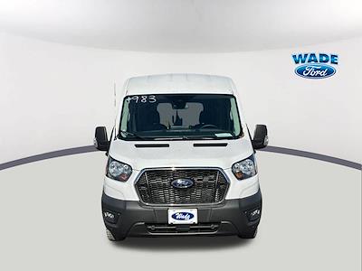 2025 Ford Transit 350 HD Medium Roof RWD Empty Cargo Van for sale #SKB11983 - photo 2