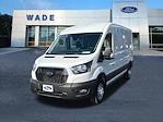 2025 Ford Transit 350 HD Medium Roof RWD Empty Cargo Van for sale #SKB11983 - photo 1