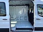 2025 Ford Transit 350 HD Medium Roof RWD Empty Cargo Van for sale #SKB11983 - photo 14