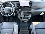 2025 Ford Transit 350 HD Medium Roof RWD Empty Cargo Van for sale #SKB11983 - photo 17
