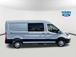 2025 Ford Transit 350 HD Medium Roof RWD Empty Cargo Van for sale #SKB11983 - photo 4