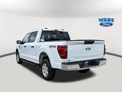 2025 Ford F-150 SuperCrew Cab 4WD Pickup for sale #SKD18300 - photo 2