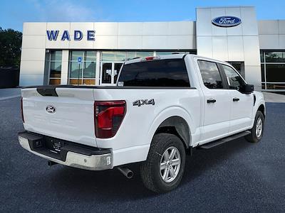 2025 Ford F-150 SuperCrew Cab 4WD Pickup for sale #SKD18369 - photo 2