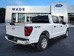 2025 Ford F-150 SuperCrew Cab 4WD Pickup for sale #SKD18369 - photo 2