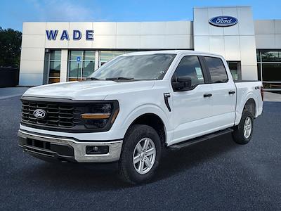 2025 Ford F-150 SuperCrew Cab 4WD Pickup for sale #SKD18500 - photo 1