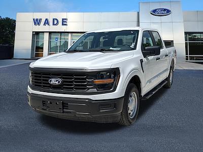 2025 Ford F-150 SuperCrew Cab RWD Pickup for sale #SKD49000 - photo 1