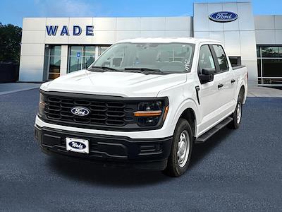 2025 Ford F-150 SuperCrew Cab RWD Pickup for sale #SKD49235 - photo 1