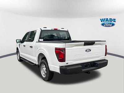 2025 Ford F-150 SuperCrew Cab RWD Pickup for sale #SKD49235 - photo 2
