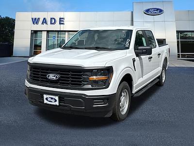 2025 Ford F-150 SuperCrew Cab RWD Pickup for sale #SKD49610 - photo 1