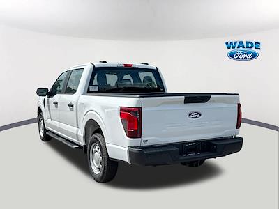 2025 Ford F-150 SuperCrew Cab RWD Pickup for sale #SKD49610 - photo 2