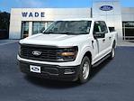 2025 Ford F-150 SuperCrew Cab RWD Pickup for sale #SKD49610 - photo 1