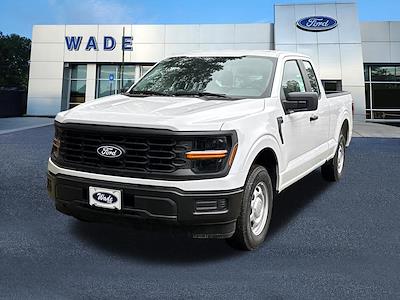 2025 Ford F-150 Super Cab RWD Pickup for sale #SKD49688 - photo 1