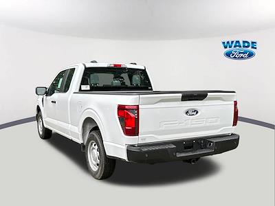 2025 Ford F-150 Super Cab RWD Pickup for sale #SKD49688 - photo 2