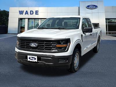 2025 Ford F-150 Super Cab RWD Pickup for sale #SKD49805 - photo 1