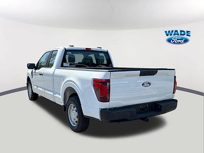 2025 Ford F-150 Super Cab RWD Pickup for sale #SKD49805 - photo 2