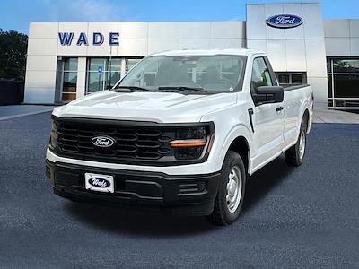 2025 Ford F-150 Regular Cab RWD Pickup for sale #SKD50098 - photo 1