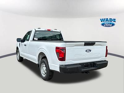 2025 Ford F-150 Regular Cab RWD Pickup for sale #SKD50098 - photo 2