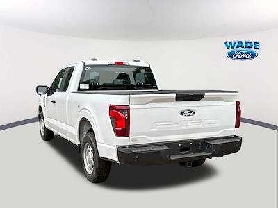 2025 Ford F-150 Super Cab RWD Pickup for sale #SKD50356 - photo 2