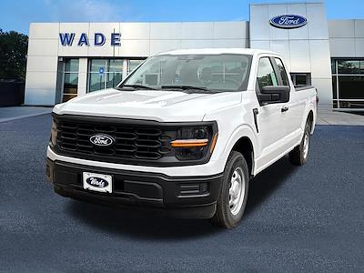 2025 Ford F-150 Super Cab RWD Pickup for sale #SKD57139 - photo 1