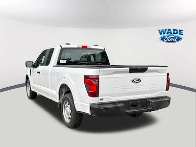 2025 Ford F-150 Super Cab RWD Pickup for sale #SKD57139 - photo 2