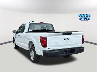 2025 Ford F-150 Super Cab RWD Pickup for sale #SKD57194 - photo 2