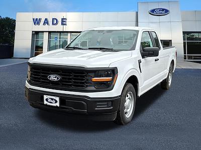 2025 Ford F-150 Super Cab RWD Pickup for sale #SKD57437 - photo 1