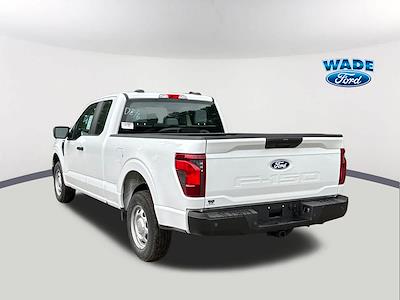 2025 Ford F-150 Super Cab RWD Pickup for sale #SKD57437 - photo 2