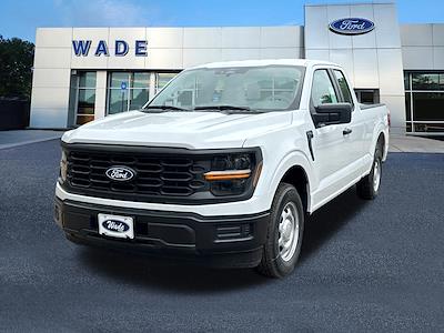 2025 Ford F-150 Super Cab RWD Pickup for sale #SKD57530 - photo 1