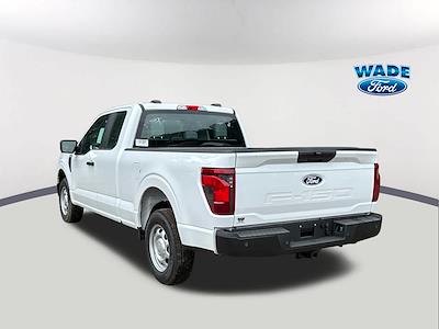 2025 Ford F-150 Super Cab RWD Pickup for sale #SKD57530 - photo 2