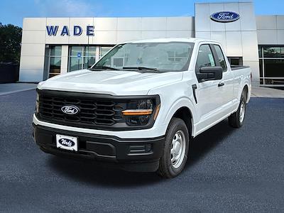 2025 Ford F-150 Super Cab RWD Pickup for sale #SKD57863 - photo 1