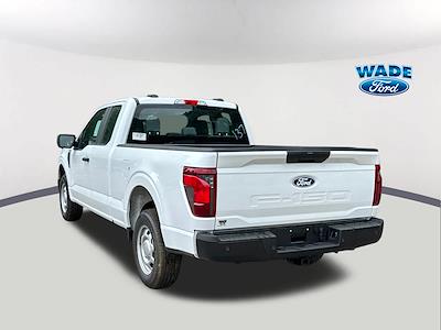 2025 Ford F-150 Super Cab RWD Pickup for sale #SKD57863 - photo 2