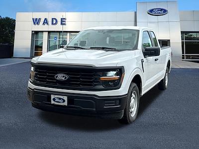 2025 Ford F-150 Super Cab RWD Pickup for sale #SKD57951 - photo 1