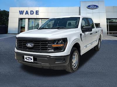 2025 Ford F-150 SuperCrew Cab RWD Pickup for sale #SKD59684 - photo 1