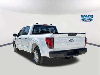 2025 Ford F-150 SuperCrew Cab RWD Pickup for sale #SKD59684 - photo 2