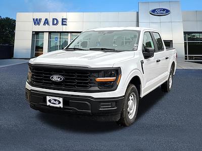 2025 Ford F-150 SuperCrew Cab RWD Pickup for sale #SKD61822 - photo 1