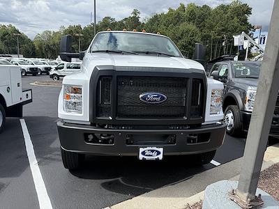 2026 Ford F-750 Regular Cab DRW 4x2 Cab Chassis 182WB 108CA for sale #TDF00142 - photo 2