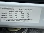 2026 Ford F-750 Regular Cab DRW 4x2 Cab Chassis 182WB 108CA for sale #TDF00142 - photo 6