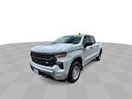 New 2024 Chevrolet Silverado 1500 Work Truck Crew Cab Pickup for sale #G109409 - photo 1