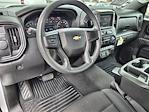 New 2024 Chevrolet Silverado 1500 Work Truck Crew Cab Pickup for sale #G109409 - photo 10