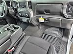 New 2024 Chevrolet Silverado 1500 Work Truck Crew Cab Pickup for sale #G109409 - photo 28