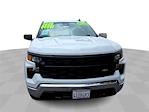 New 2024 Chevrolet Silverado 1500 Work Truck Crew Cab Pickup for sale #G109409 - photo 4