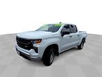 New 2024 Chevrolet Silverado 1500 Work Truck Crew Cab Pickup for sale #G109409 - photo 5