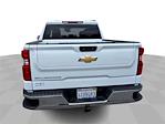 New 2024 Chevrolet Silverado 1500 Work Truck Crew Cab Pickup for sale #G109409 - photo 7