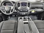 New 2024 Chevrolet Silverado 1500 Work Truck Crew Cab Pickup for sale #G109409 - photo 76