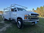 2023 Chevrolet Silverado 5500 Regular Cab DRW 4x2, Royal Truck Body Service Combo Body for sale #PH541129 - photo 1