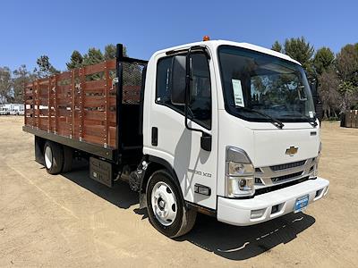 2024 Chevrolet LCF 5500XD Regular Cab 4x2, Stake Bed for sale #R7306706 - photo 1